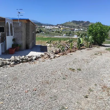Casa El Pozo Hébergement de vacances