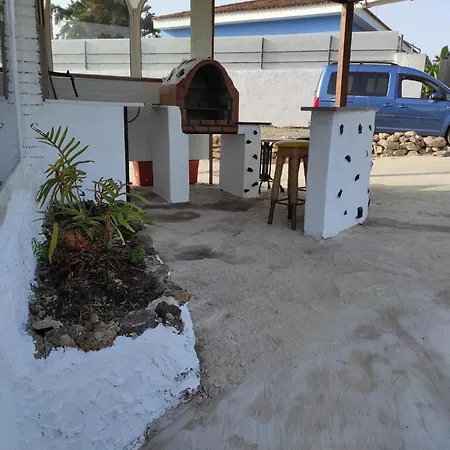 Casa El Pozo *