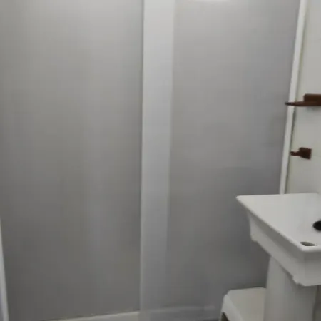 Casa El Pozo Hébergement de vacances *