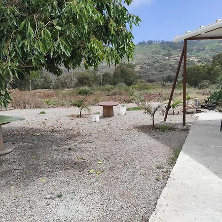 Hébergement de vacances Casa El Pozo *