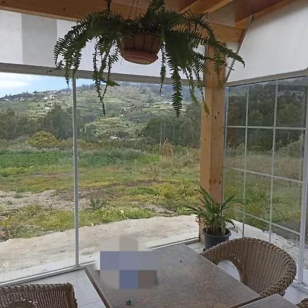 Hébergement de vacances Casa El Pozo