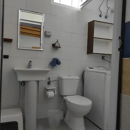 Casa El Pozo Hébergement de vacances