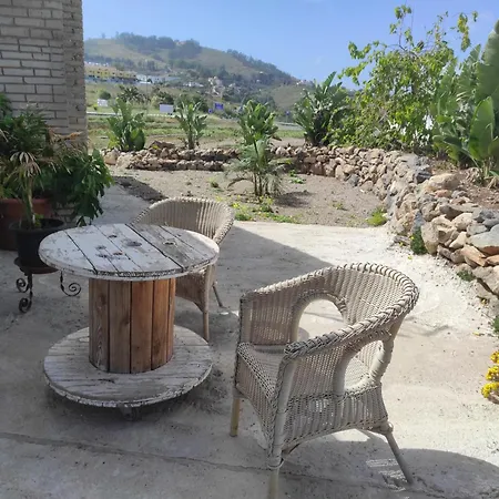 Casa El Pozo