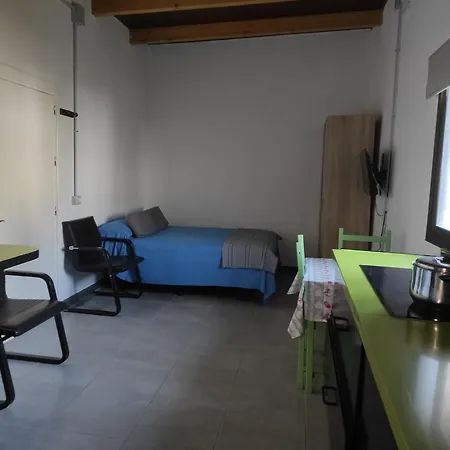 Casa El Pozo *