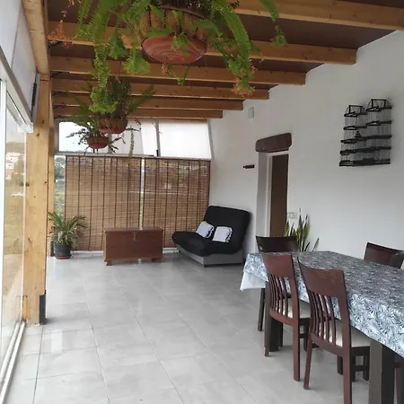 Casa El Pozo *
