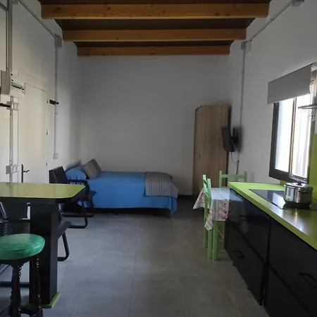 Casa El Pozo * Las Palmas de Gran Canaria