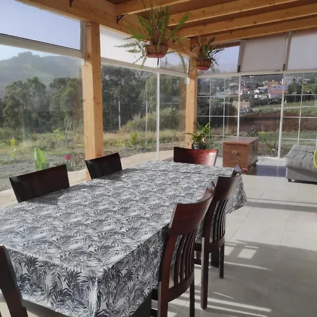Casa El Pozo