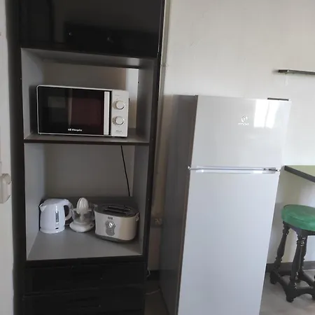 Casa El Pozo Hébergement de vacances *